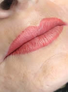 Nanaimo Permanent Makeup Lip Liner