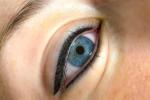 Eyeliner Makeup Tattoo - Terraderma Nanaimo, October 2025
