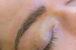 Terraderma Microbladed brows - Nanaimo Oct 2025
