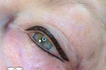 Eyeliner Tattoo - Terraderma Nanaimo, 2025