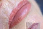 Lip colour - Nanaimo - Terraderma November 2025