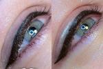 Permanent Eyeliner - Terraderma Nanaimo, BC, 2025