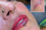 Lip blush and art - Terraderma aug  2025