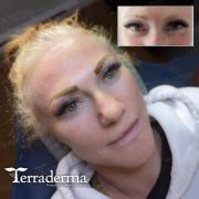 Permanent Eyebrows Nanaimo - Terraderma February 2024