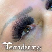 Full Lashes - Nanaimo BC - Terraderma Permanent Makeup and Lashes 2026