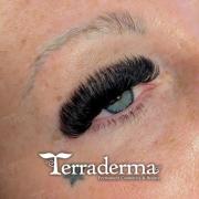 Volume Lashes - Terraderma Nanaimo - 2026