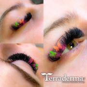 Festival Lashes - Terraderma 2025