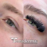 Terraderma Lashes - Nanaimo BC, 2025
