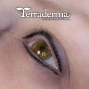 Permanent Eyeliner - Terraderma Nanaimo, BC, 2026